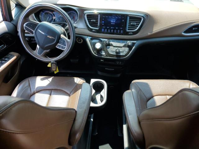 Photo 8 from auction – 2017 CHRYSLER PACIFICA L with VIN 2C4RC1GG1HR622230