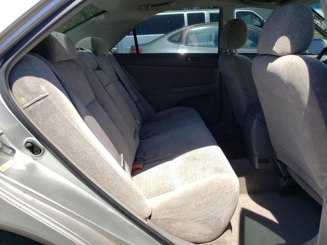 Photo 10 from auction – 2003 TOYOTA CAMRY LE with VIN 4T1BE32K13U140836