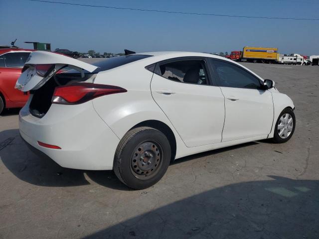 Photo 3 from auction – 2016 HYUNDAI ELANTRA SE with VIN 5NPDH4AE4GH683409