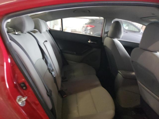Photo 10 from auction – 2014 KIA FORTE LX with VIN KNAFX4A68E5155774