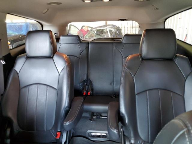 Photo 10 from auction – 2015 CHEVROLET TRAVERSE L with VIN 1GNKRJKD5FJ101937