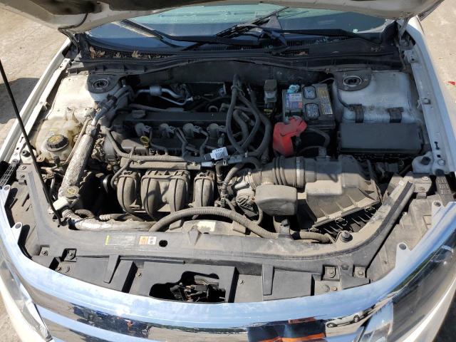 Photo 11 from auction – 2011 FORD FUSION SE with VIN 3FAHP0HA6BR262898