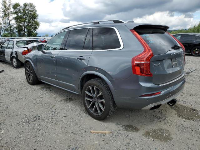 Photo 2 from auction – 2017 VOLVO XC90 T6 with VIN YV4A22PK2H1132665