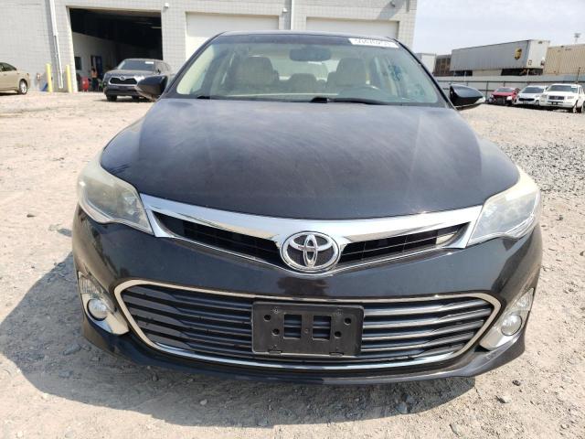 Photo 5 from auction – 2013 TOYOTA AVALON BAS with VIN 4T1BK1EB6DU066744