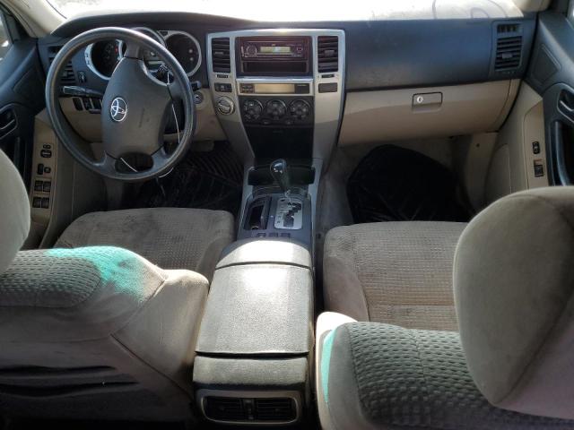 Photo 8 from auction – 2004 TOYOTA 4RUNNER with VIN JTEBU14R940031230