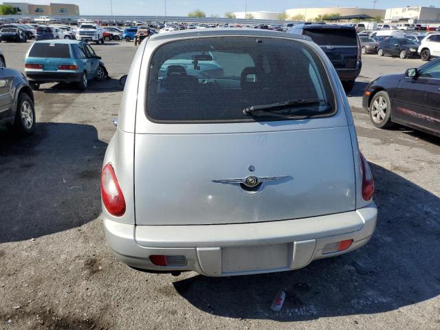 Photo 6 from auction – 2006 CHRYSLER PT CRUISER with VIN 3A4FY48B36T263377