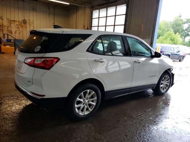 Photo 3 from auction – 2018 CHEVROLET EQUINOX LS with VIN 2GNAXREV8J6133971