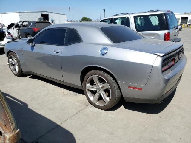 Photo 2 from auction – 2017 DODGE CHALLENGER with VIN 2C3CDZBT8HH605893