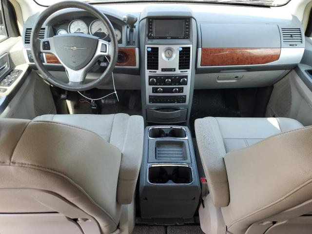 Photo 8 from auction – 2008 CHRYSLER TOWN & COU with VIN 2A8HR54P38R826834