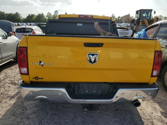 Photo 6 from auction – 2016 RAM 1500 SLT with VIN 1C6RR6LT1GS341094