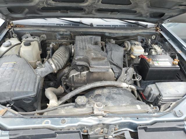 Photo 11 from auction – 2007 CHEVROLET COLORADO with VIN 1GCCS149078189377