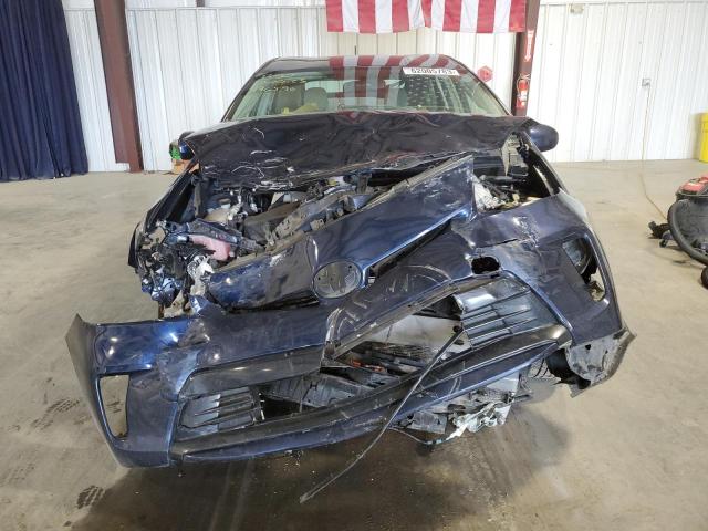 Снимка 5 от търг – 2012 TOYOTA PRIUS с VIN JTDKN3DU3C1496953