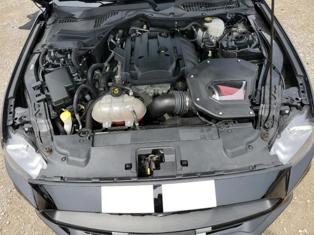 Photo 11 from auction – 2018 FORD MUSTANG with VIN 1FA6P8TH6J5157564