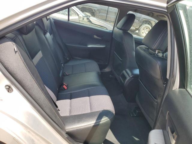 Photo 10 from auction – 2012 TOYOTA CAMRY BASE with VIN 4T1BF1FKXCU177282