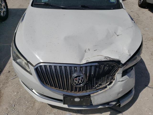 Photo 11 from auction – 2014 BUICK LACROSSE with VIN 1G4GA5G34EF160813
