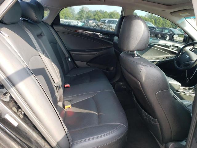 Photo 10 from auction – 2011 HYUNDAI SONATA SE with VIN 5NPEC4AC3BH000979