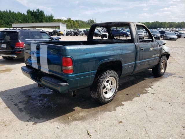 Photo 3 from auction – 1998 DODGE RAM 1500 with VIN 1B7HC16Z3WS590875