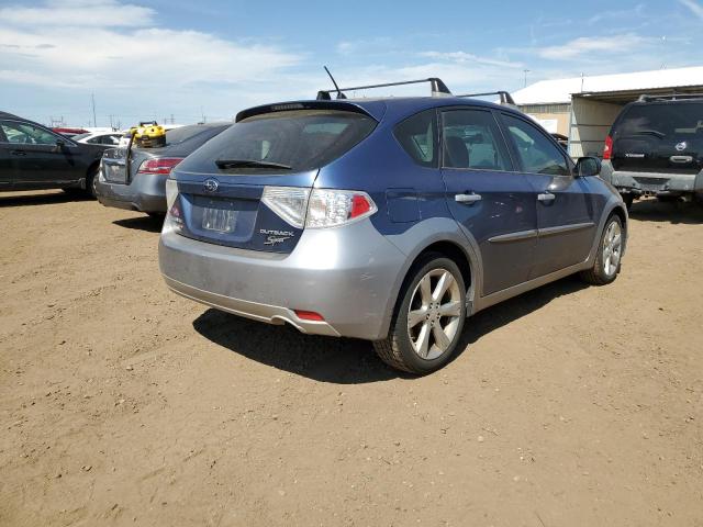 Photo 3 from auction – 2011 SUBARU IMPREZA OU with VIN JF1GH6D67BH830199
