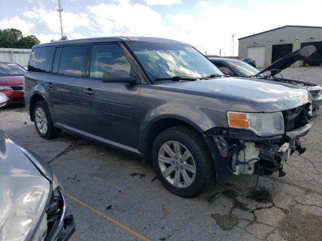 Photo 4 from auction – 2010 FORD FLEX SE with VIN 2FMGK5BC4ABD01539