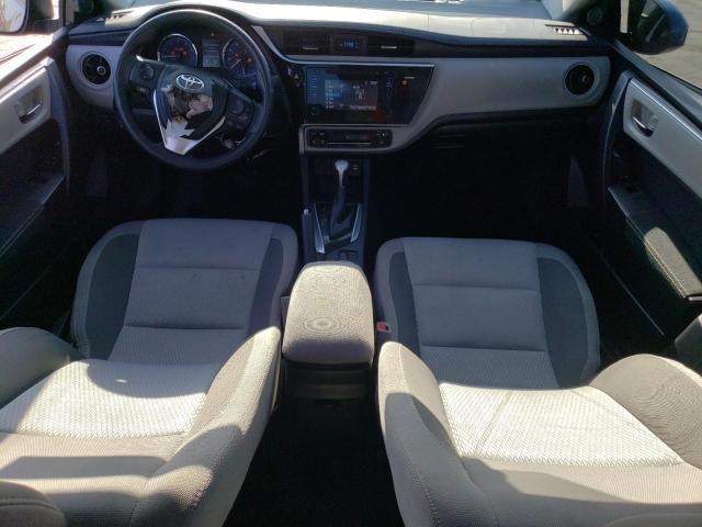 Photo 8 from auction – 2017 TOYOTA COROLLA L with VIN 2T1BURHE1HC756777