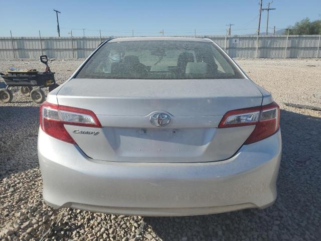 Photo 6 from auction – 2013 TOYOTA CAMRY L with VIN 4T4BF1FK2DR300998