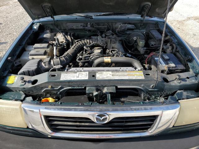 Photo 11 from auction – 1998 MAZDA B2500 with VIN 4F4YR12C4WTM37472