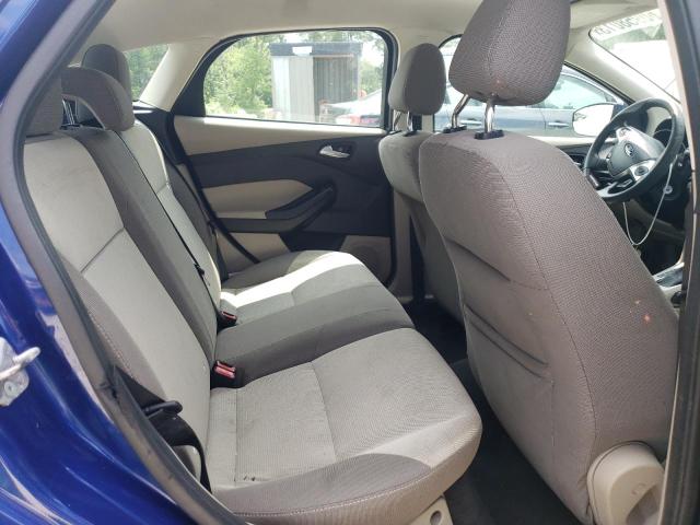 صورة رقم 10 من المزاد - 2012 FORD FOCUS SE مع VIN 1FAHP3K25CL225117