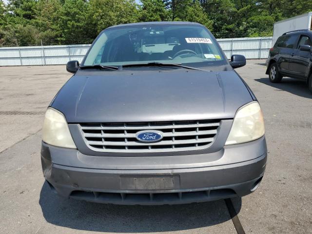 Photo 5 from auction – 2004 FORD FREESTAR with VIN 2FMZA57644BB00050