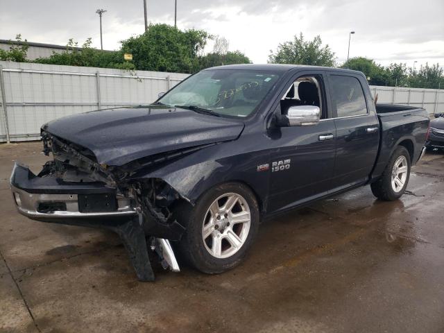 RAM 1500 SLT 2017 с VIN 1C6RR6LT2HS684241 - Снимка от търг