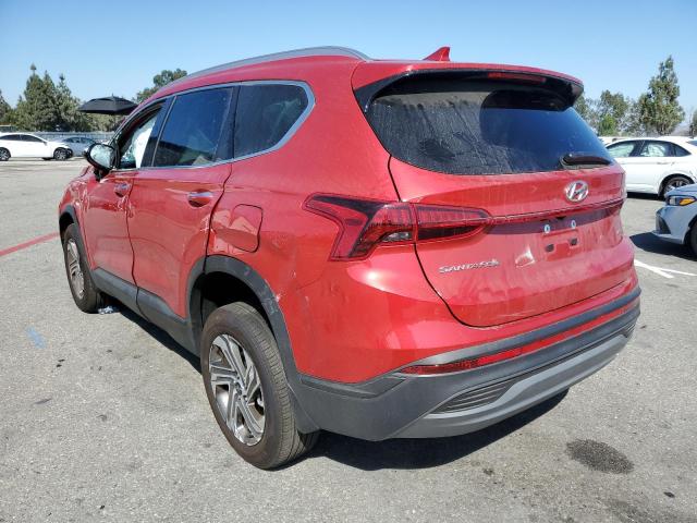 Photo 2 from auction – 2023 HYUNDAI SANTA FE S with VIN 5NMS2DAJ2PH506053