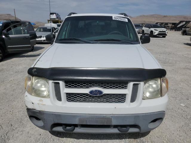 Photo 5 from auction – 2001 FORD EXPLORER S with VIN 1FMZU67E01UC34452