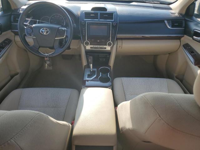 Photo 8 from auction – 2012 TOYOTA CAMRY BASE with VIN 4T1BF1FK8CU123883