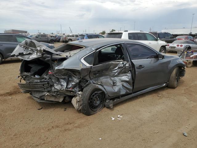 Photo 3 from auction – 2014 NISSAN ALTIMA 2.5 with VIN 1N4AL3AP8EC267603
