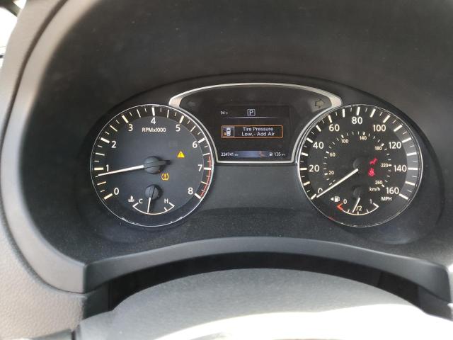 Photo 9 from auction – 2016 NISSAN ALTIMA 2.5 with VIN 1N4AL3APXGC119360
