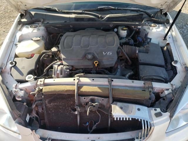 Photo 11 from auction – 2009 BUICK LUCERNE CX with VIN 1G4HD57M39U130854