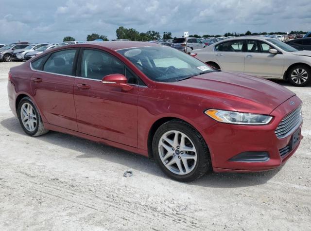 Photo 4 from auction – 2016 FORD FUSION SE with VIN 3FA6P0H76GR343676
