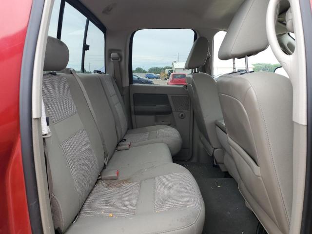 Photo 10 from auction – 2007 DODGE RAM 1500 S with VIN 1D7HU18287J571670