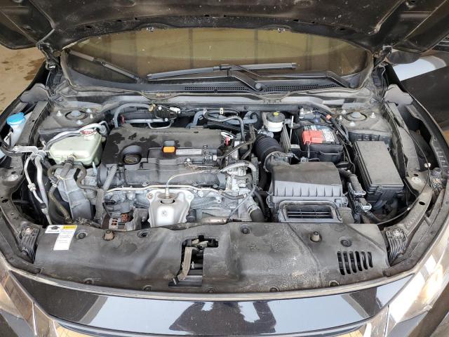 Photo 11 from auction – 2016 HONDA CIVIC EX with VIN 2HGFC2F7XGH505553
