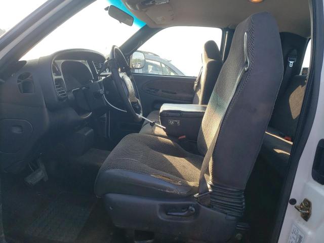 Photo 7 from auction – 2001 DODGE RAM 1500 with VIN 3B7HC13Y01M536897
