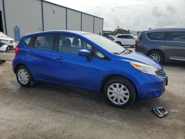 Photo 4 from auction – 2016 NISSAN VERSA NOTE with VIN 3N1CE2CPXGL354210