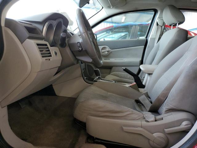 Photo 7 from auction – 2008 DODGE AVENGER SE with VIN 1B3LC46KX8N653777