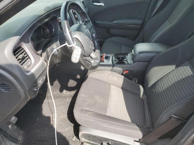 Photo 7 from auction – 2019 DODGE CHARGER SX with VIN 2C3CDXJG2KH671324