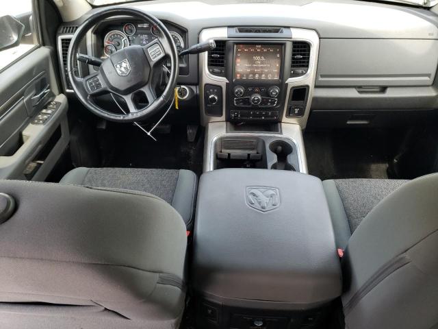 Photo 8 from auction – 2016 RAM 2500 SLT with VIN 3C6UR5DL6GG309638