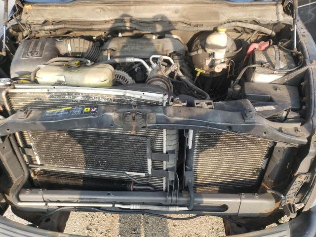 Photo 11 from auction – 2004 DODGE RAM 1500 S with VIN 1D7HU18D24J132798