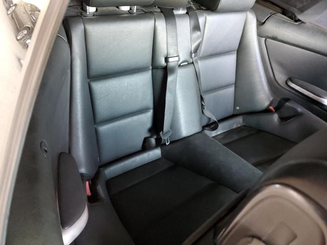 Photo 10 from auction – 2006 BMW 325 CI with VIN WBABW33456PX88889