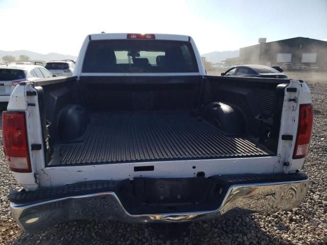 Photo 6 from auction – 2020 RAM 1500 CLASS with VIN 1C6RR7ST3LS149273