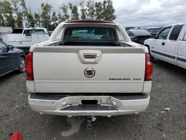 Photo 6 from auction – 2003 CADILLAC ESCALADE E with VIN 3GYEK63N93G163783