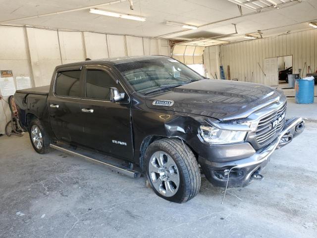 Photo 4 from auction – 2019 RAM 1500 BIG H with VIN 1C6SRFFTXKN737237