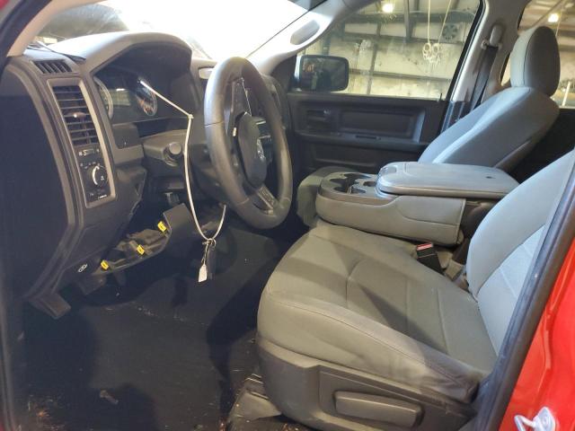 Photo 7 from auction – 2013 RAM 1500 ST with VIN 1C6RR7FT7DS566763