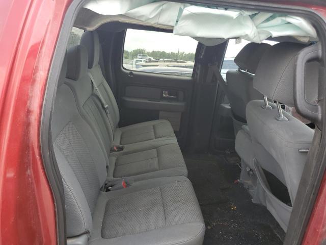 Photo 10 from auction – 2012 FORD F150 SUPER with VIN 1FTFW1ET3CKD23811